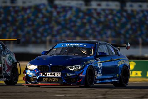 bmw rolex rietzle|BMW Rolex 24.